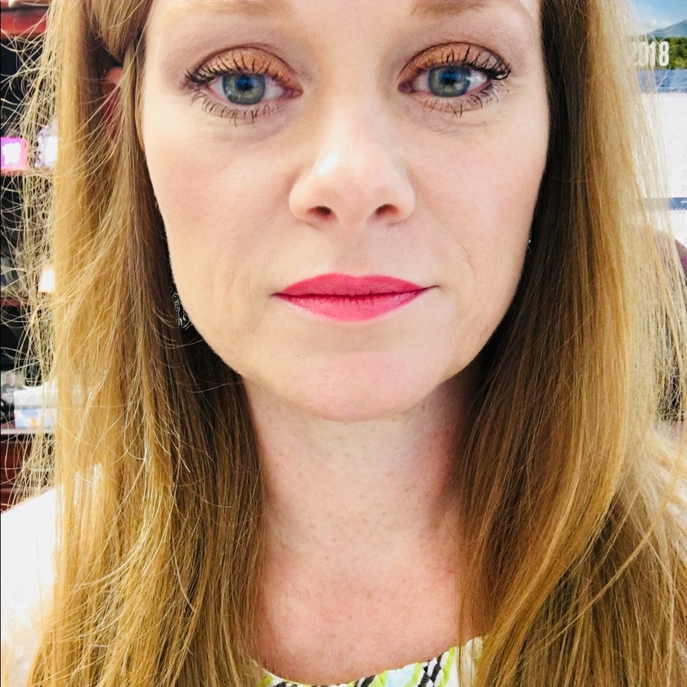 Meet your Posher, Heather